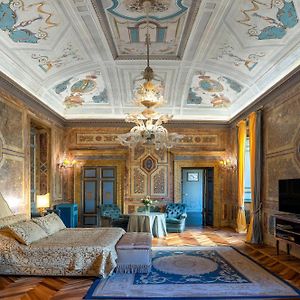 Suite con Cama Queen